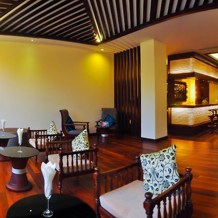 סיאם ריפ Lotus Blanc Hotel מראה חיצוני תמונה