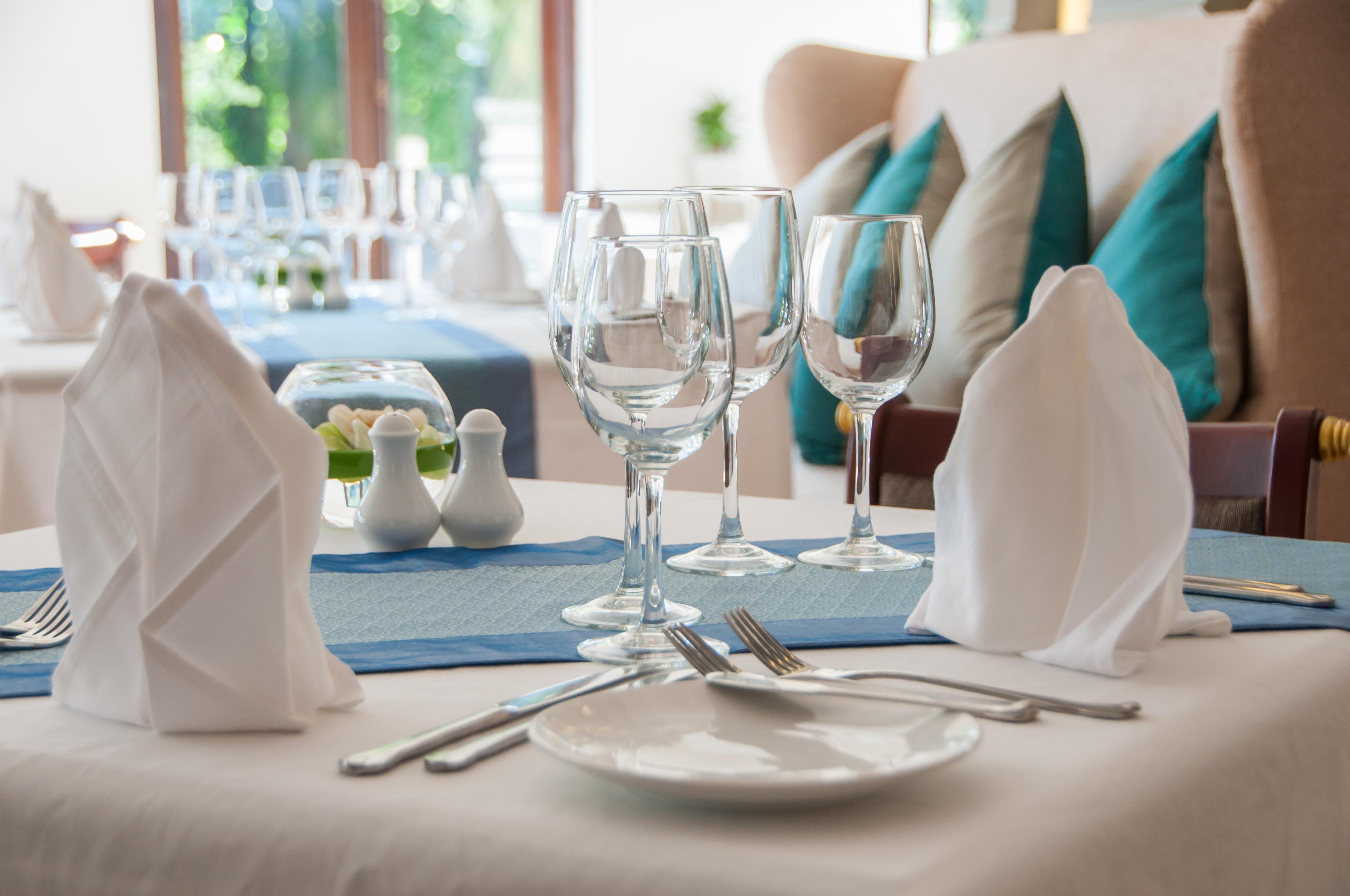 סיאם ריפ Lotus Blanc Hotel מראה חיצוני תמונה
