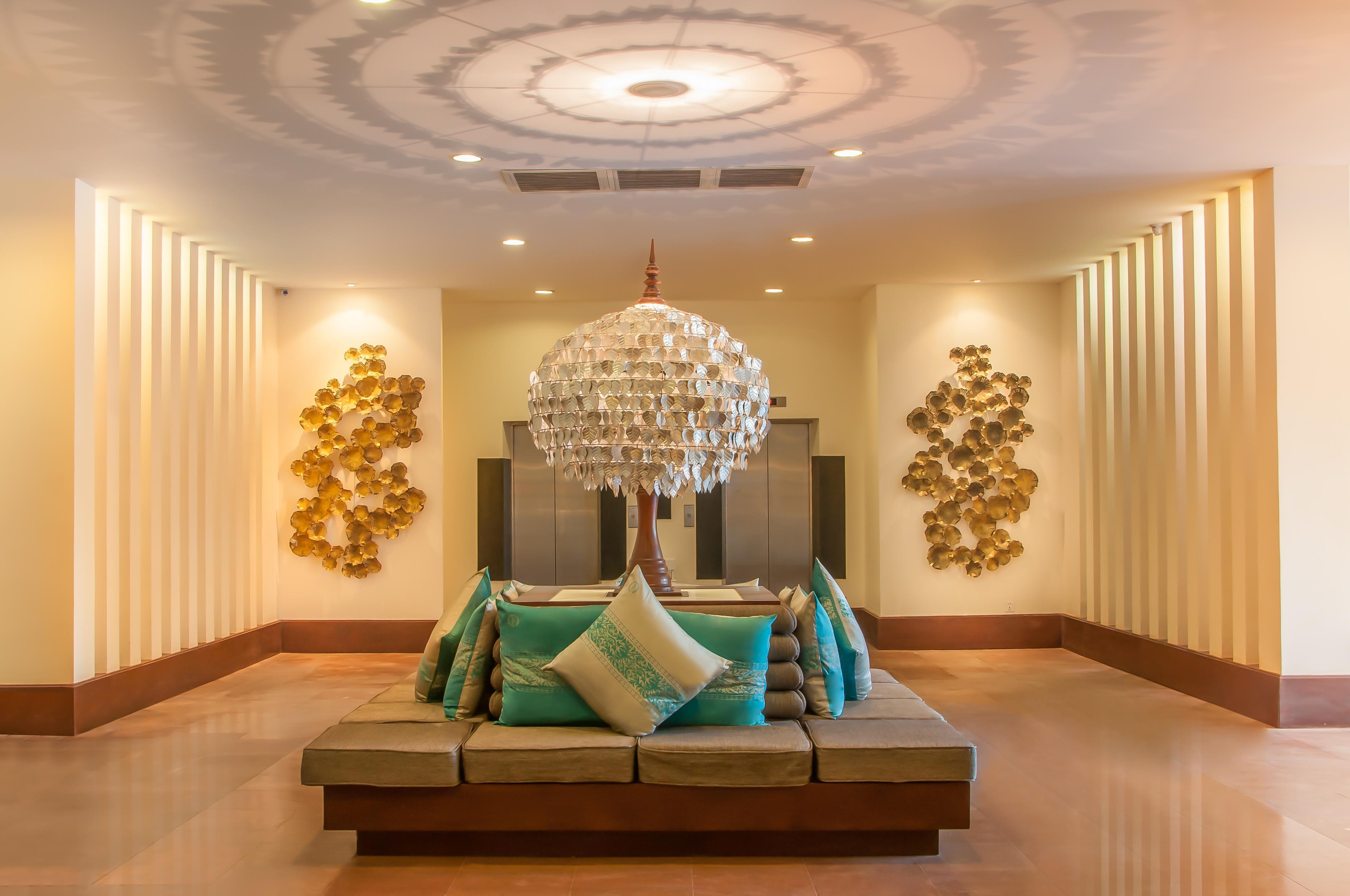 סיאם ריפ Lotus Blanc Hotel מראה חיצוני תמונה