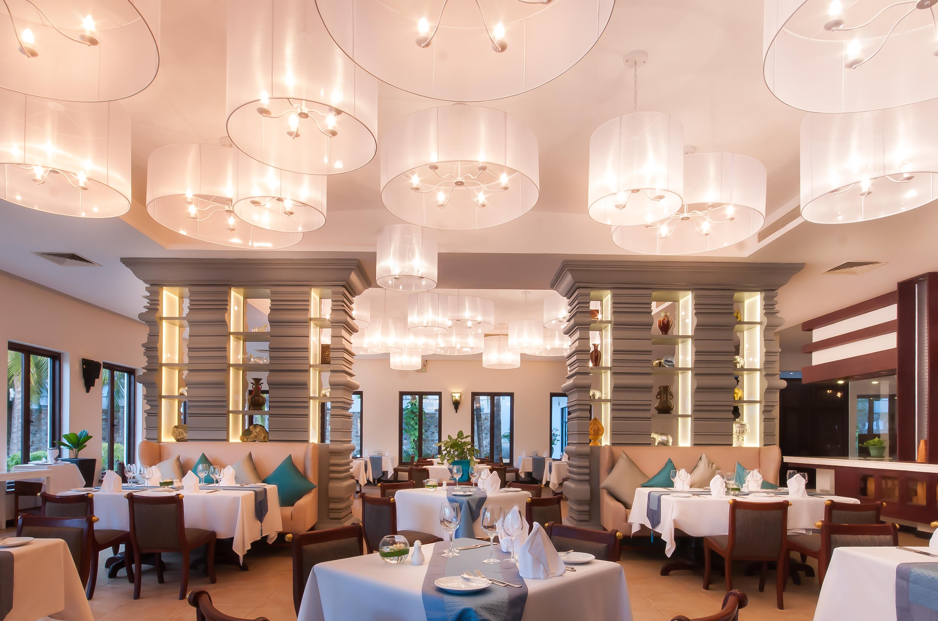 סיאם ריפ Lotus Blanc Hotel מראה חיצוני תמונה